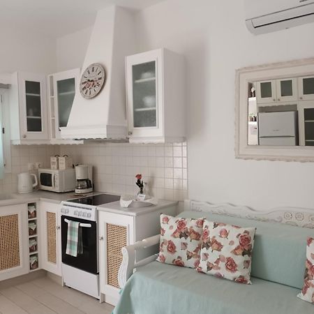 Mykonos Town Hidden Heaven 빌라 외부 사진
