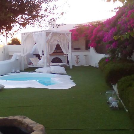 Mykonos Town Hidden Heaven 빌라 객실 사진