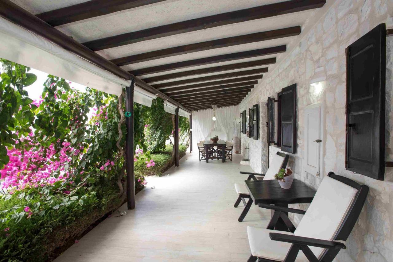Mykonos Town Hidden Heaven 빌라 외부 사진