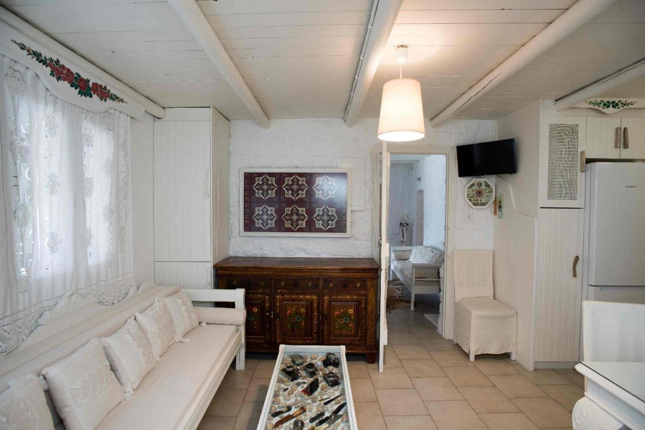 Mykonos Town Hidden Heaven 빌라 외부 사진