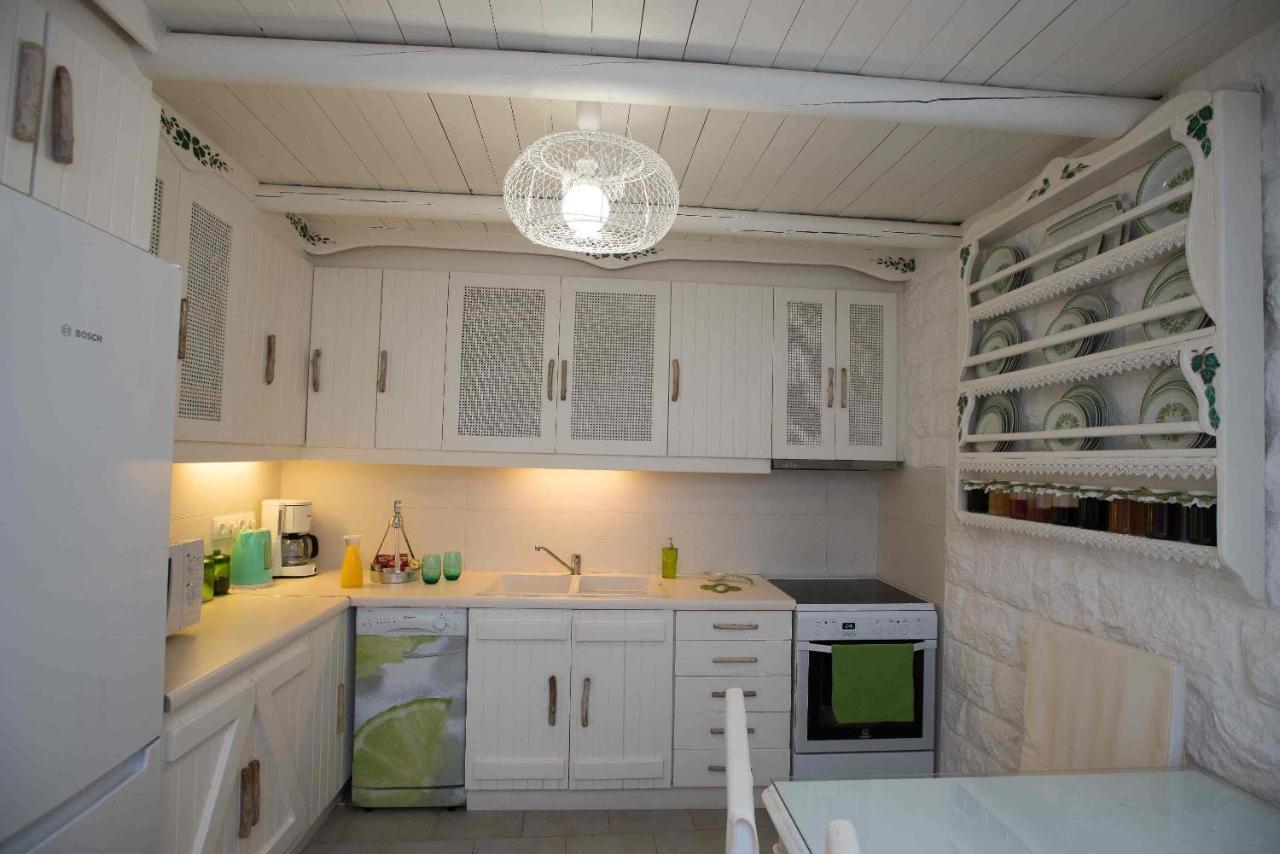Mykonos Town Hidden Heaven 빌라 외부 사진