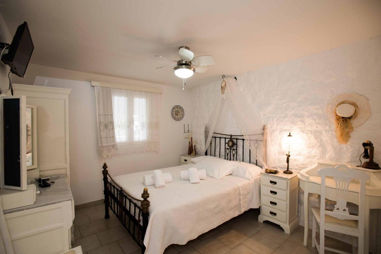 Mykonos Town Hidden Heaven 빌라 외부 사진