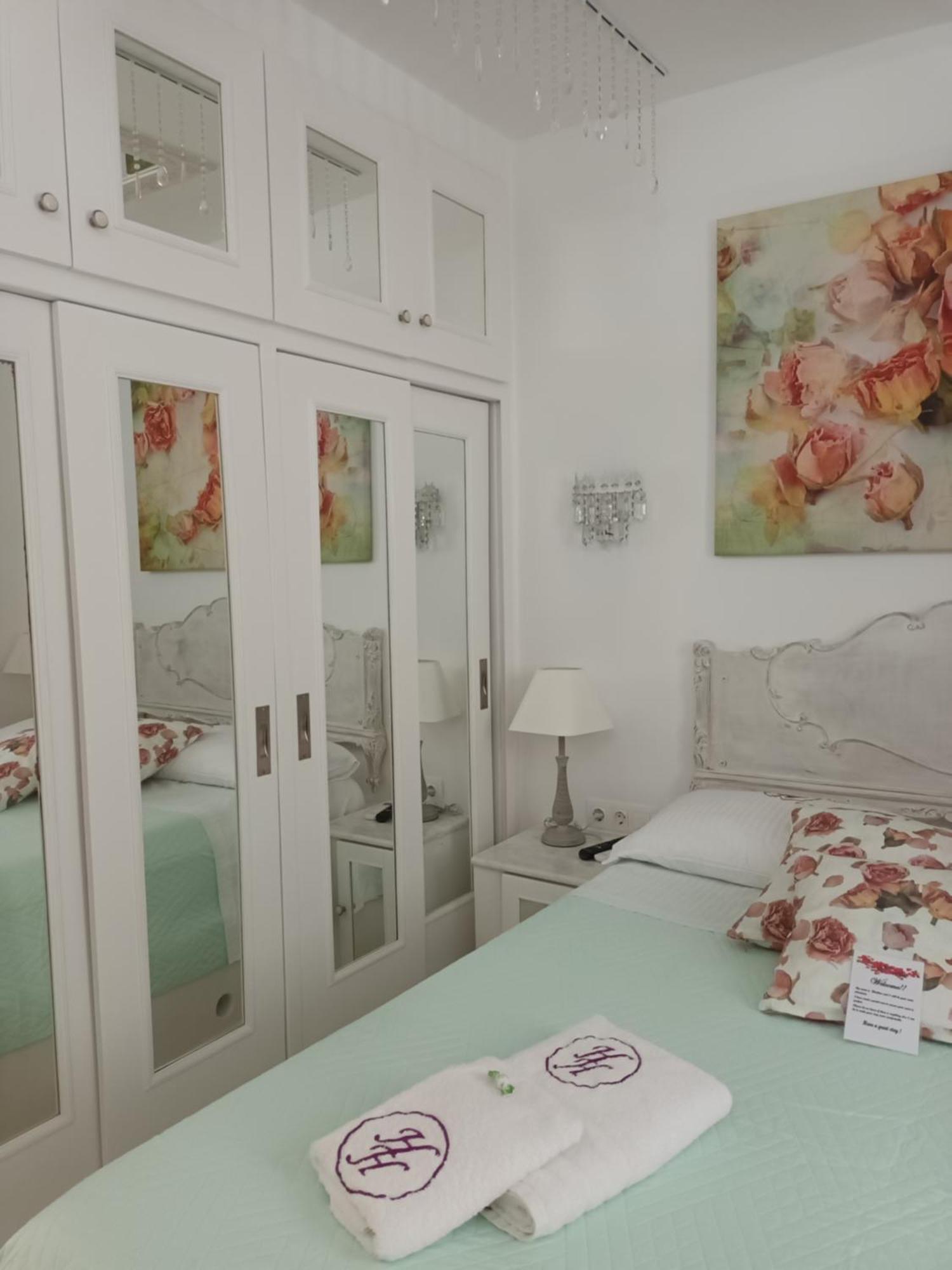 Mykonos Town Hidden Heaven 빌라 외부 사진