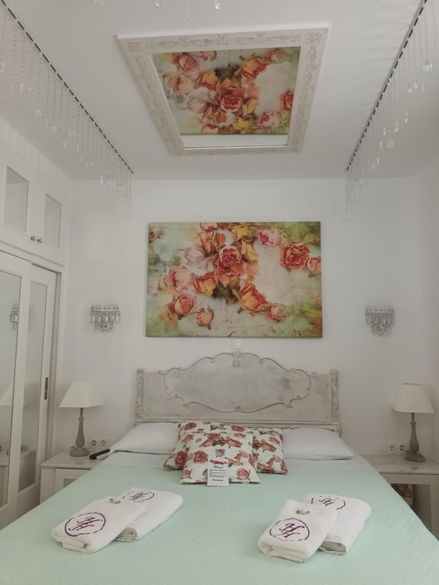 Mykonos Town Hidden Heaven 빌라 외부 사진