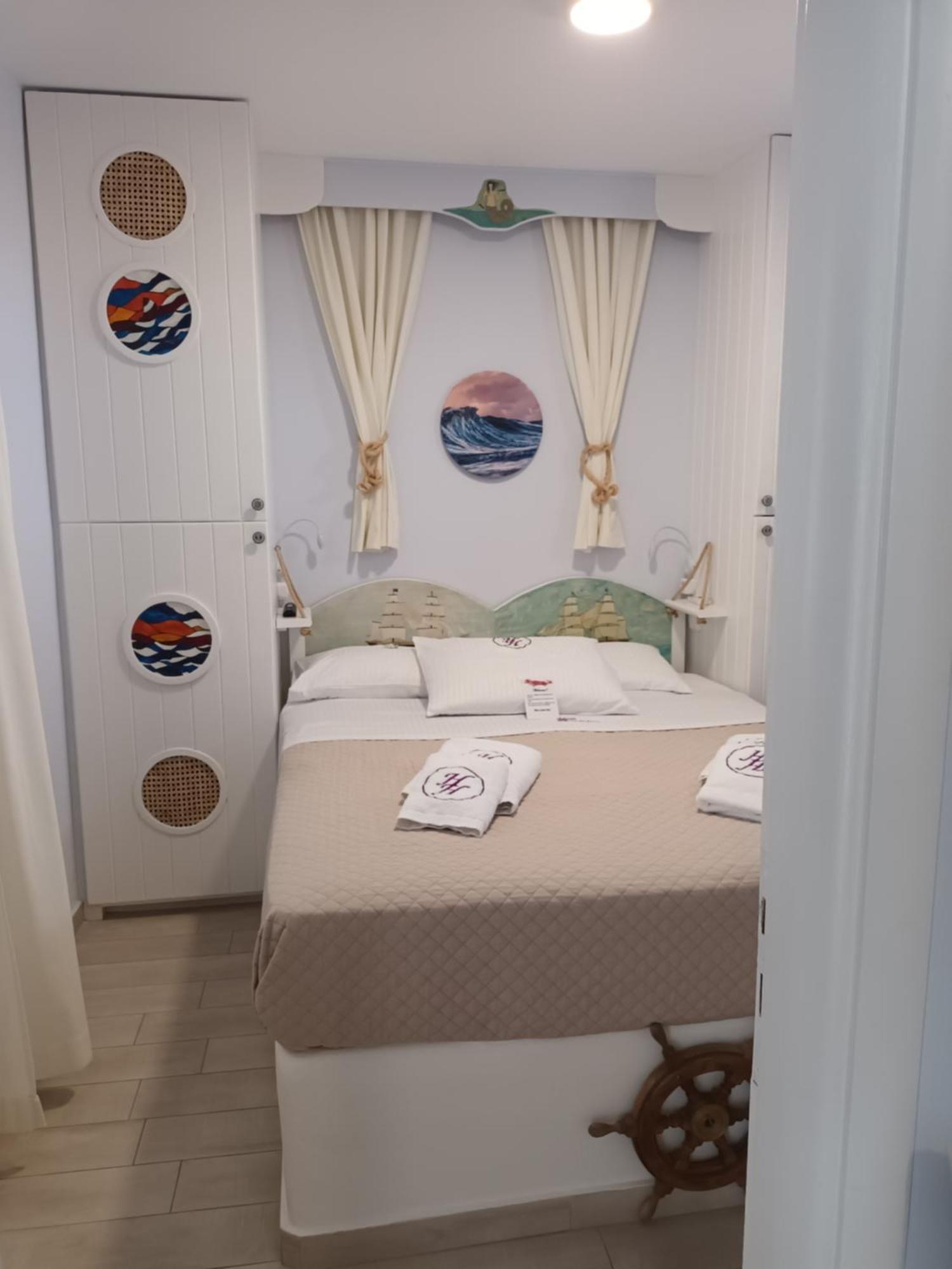 Mykonos Town Hidden Heaven 빌라 외부 사진