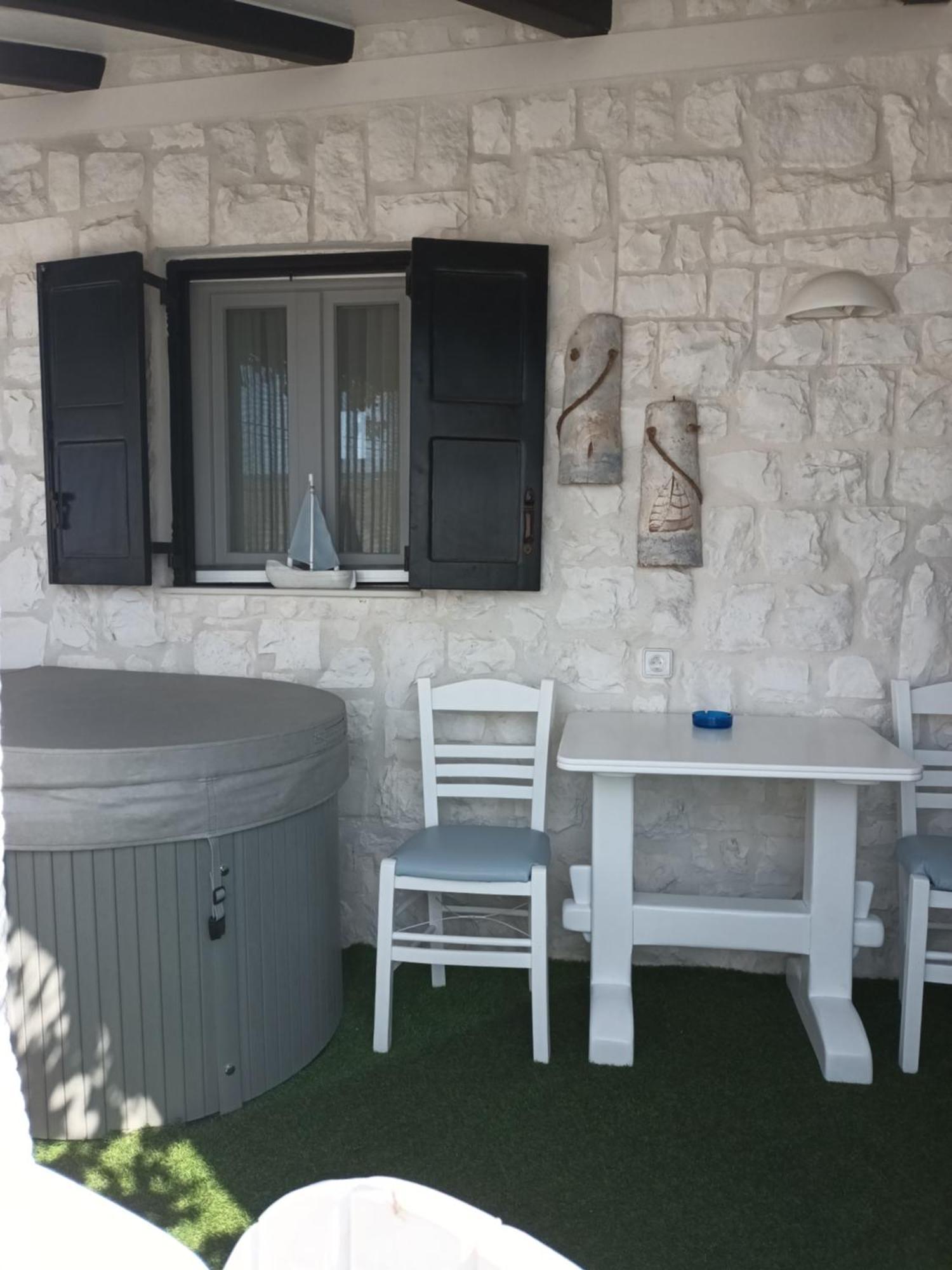 Mykonos Town Hidden Heaven 빌라 외부 사진