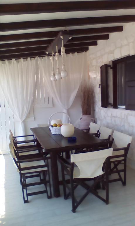 Mykonos Town Hidden Heaven 빌라 외부 사진