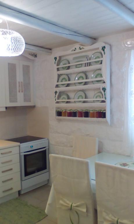 Mykonos Town Hidden Heaven 빌라 외부 사진