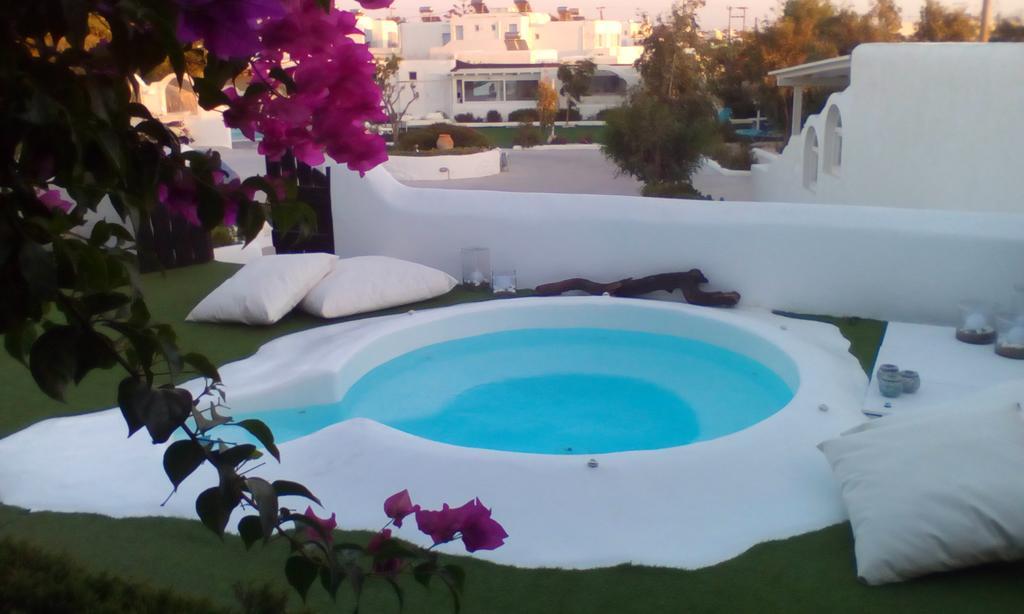 Mykonos Town Hidden Heaven 빌라 객실 사진