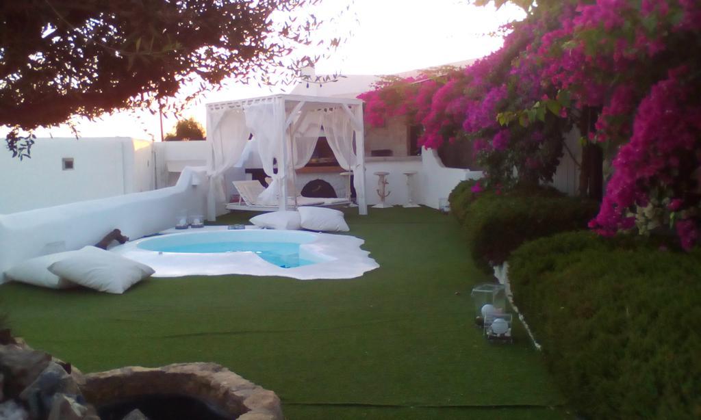 Mykonos Town Hidden Heaven 빌라 객실 사진