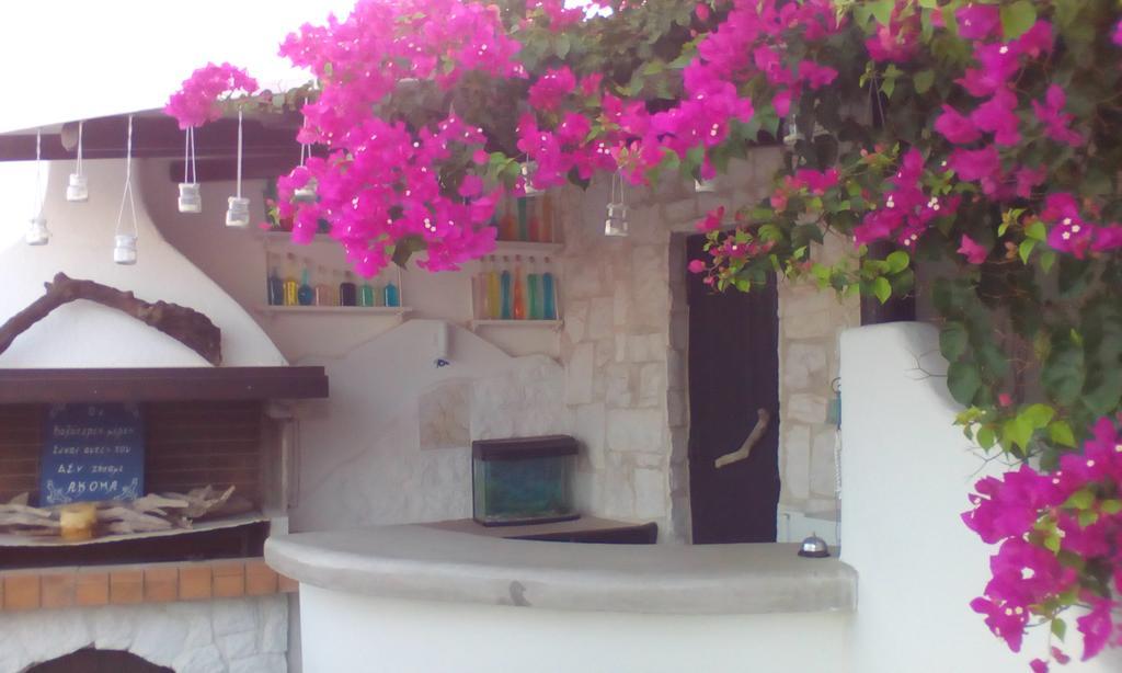 Mykonos Town Hidden Heaven 빌라 외부 사진