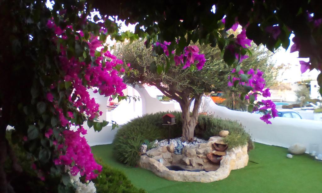 Mykonos Town Hidden Heaven 빌라 외부 사진