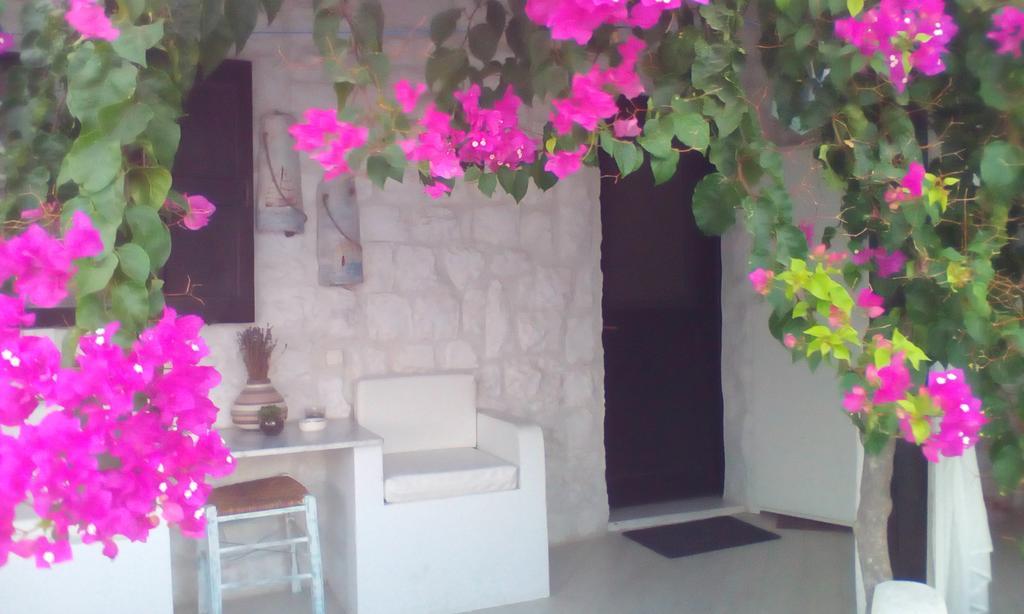 Mykonos Town Hidden Heaven 빌라 객실 사진