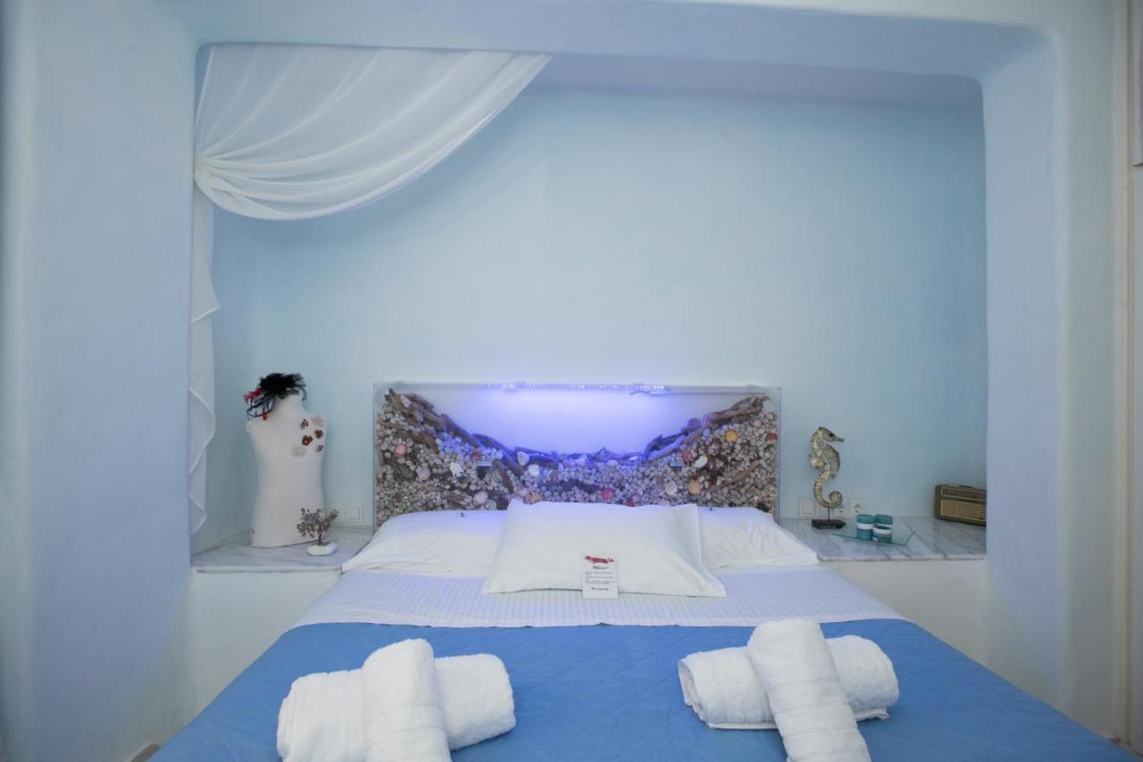 Mykonos Town Hidden Heaven 빌라 외부 사진