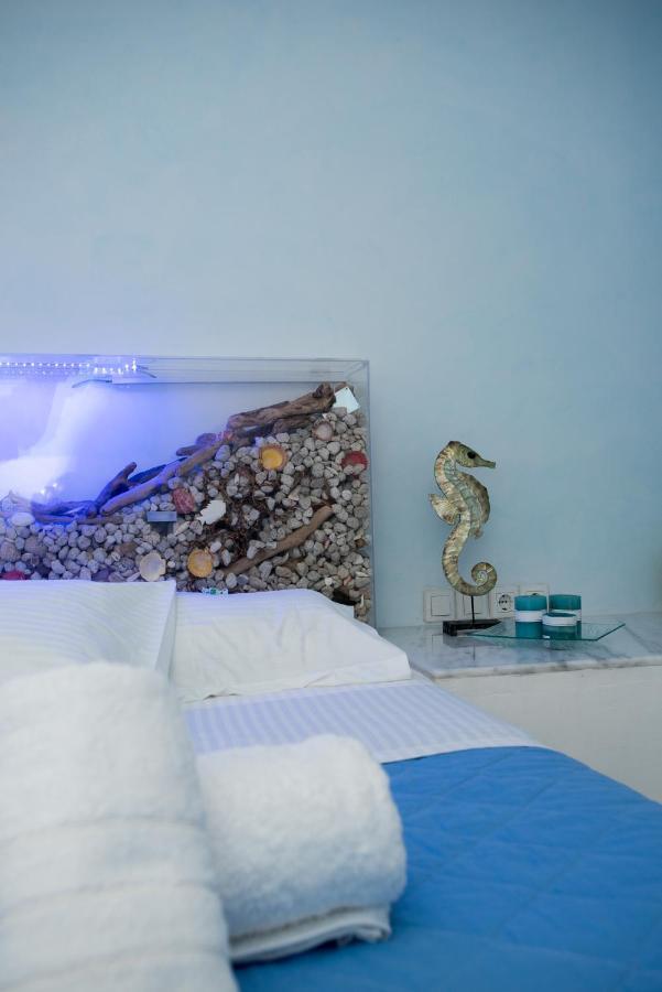 Mykonos Town Hidden Heaven 빌라 외부 사진